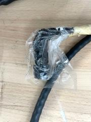 528-023-51 - Cargo Hook Load Release Unit - SV